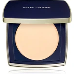 Estée Lauder Double Wear Stay-in-Place Matte Powder Foundation pudrový make-up SPF 10 odstín Desert Beige 12 g