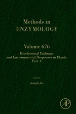 Biochemical Pathways and Environmental Responses in Plants