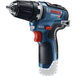 Bosch Professional GSR 12V-35 06019H8000 aku vŕtací skrutkovač  12 V  Li-Ion akumulátor