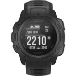 Garmin Instinct Tactical Edition GPS športové hodinky    čierna
