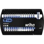 Wiha  41830 sada bitov 31-dielna krížový PH, inbus, TORX Plus