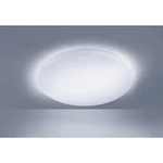 LeuchtenDirekt 14460-16 URANUS LED stropné svietidlo LED     biela