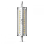 Philips Lighting 929001243702 LED  En.trieda 2021 E (A - G) R7s  14 W = 100 W teplá biela (Ø x d) 29 mm x 118 mm  1 ks