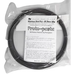 Proto-Pasta SSP11701  vlákno pre 3D tlačiarne PLA plast   1.75 mm 125 g sivá  1 ks