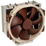 Noctua NH-U14S DX-3647 chladič procesora s ventilátorom