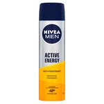 NIVEA Men Sprej AP Active Energy