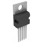 Microchip Technology TC4422AVAT PMIC Gate Driver neinvertujúci High Side, low Side, synchrónne TO-220-5