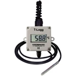 Greisinger T-Logg 100 E teplotný datalogger  Merné veličiny teplota -25 do 120 °C