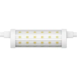 Müller-Licht 401048 LED  En.trieda 2021 F (A - G) R7s špeciálny tvar 12.5 W teplá biela (Ø x v) 29 mm x 118 mm  1 ks