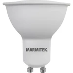 Marmitek Smart me Wi-Fi LED žiarovka  Glow XSE GU10 4.5 W En.trieda 2021: A + (A ++ - E)