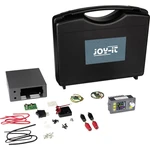 Joy-it  laboratórny zdroj s nastaviteľným napätím  0 - 50 V 0 - 15 A 750 W skrutková svorka, USB, Bluetooth® možné diaľk