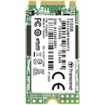 Transcend MTS552T2 512 GB interný M.2 PCIe NVMe SSD 2242 SATA 6 Gb / s Retail TS512GMTS552T2