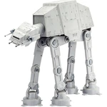 Revell 05680 Star Wars AT-AT 40th Anniversary sci-fi model, stavebnica 1:52