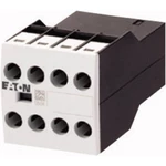 Eaton DILA-XHI04 blok pomocných spínačov  4 rozpínacie   4 A zásuvné   1 ks