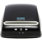 DYMO Labelwriter 5XL tlačiareň štítkov  termálna s priamou tlačou  300 x 300 dpi Šírka etikety (max.): 104 mm USB