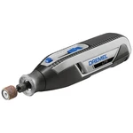 Dremel LITE 7760-15 EU F0137760JA multifunkčné náradie  + akumulátor, vr. príslušenstva   3.6 V 2.0 Ah