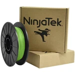 Ninjatek 3DAR0617505 Armadillo vlákno pre 3D tlačiarne TPU chemicky odolné 1.75 mm 500 g zelená  1 ks