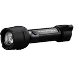 Ledlenser P5R Work LED  vreckové svietidlo (baterka)  napájanie z akumulátora 480 lm 25 h 124 g