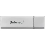 Intenso Ultra Line USB flash disk 32 GB strieborná 3531480 USB 3.2 Gen 1 (USB 3.0)