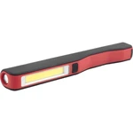 Ansmann 1600-0211 IL150B mini svietidlo, penlight na batérie LED  185 mm červená, čierna