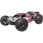 HPI Racing Trophy 4.6  1:8 RC model auta spaľovací truggy 4WD (4x4) RtR 2,4 GHz