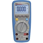 Multimetrix DMM 220 ručný multimeter  digitálne/y vodotesné (IP67) CAT III 1000 V, CAT IV 600 V Displej (counts): 6000