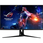 Asus PG329Q LED monitor 81.3 cm (32 palca) En.trieda 2021 G (A - G) 2560 x 1440 Pixel QHD 1 ms DisplayPort, USB 3.2 Gen