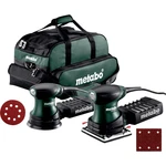 Metabo FSR200 + FSX200 691125000 brúska  vr. príslušenstva 200 W, 240 W