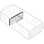 raaco 150-01 priečky pre zásuvkový zásobník, (š x v) 64 mm x 31 mm, 48 ks