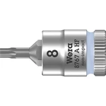 Wera 8767 A 05003360001 vnútorný ITX (TX) nástrčný kľúč   T 8   1/4" (6,3 mm)