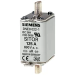 Siemens 3NE80031 sada poistiek   Veľkosť poistky = 0  35 A  690 V 1 ks