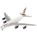 Revell 03922 A380-800 British Airways model lietadla, stavebnica 1:144