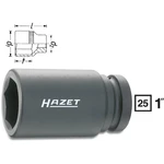 Hazet  1100SLG-46 vonkajší šesťhran silový nástrčný kľúč  46 mm     1" (25 mm)