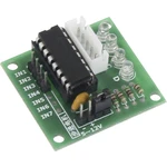 Joy-it sbc-moto1 rozširujúca doska pre Pi® Betriebssystem  Vhodný pre (vývojový počítač) Raspberry Pi®, Raspberry Pi® 2