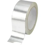 TRU COMPONENTS AFT-5050 1564032 Aluminium tape AFT-5050 strieborná (d x š) 50 m x 50 mm 1 ks