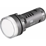 Barthelme 58602412 indikačné LED  žltá   24 V/DC, 24 V/AC    58602412