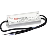 Mean Well HLG-120H-12B LED driver, napájací zdroj pre LED  konštantné napätie, konštantný prúd 120 W 10 A 6 - 12 V/DC st