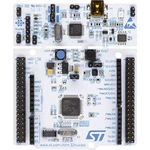 STMicroelectronics vývojová doska NUCLEO-F103RB  STM32 F1 Series