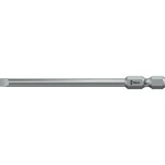 Wera 800/4 Z  plochý bit 4.5 mm nástrojová ocel vysoko pevné, legované F 6.3 1 ks