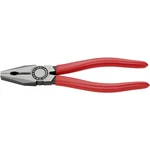 Knipex 03 01 200 dielňa kombinované kliešte 200 mm DIN ISO 5746