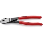 Knipex  74 21 200 dielňa silové bočné štiepacie kliešte s fazetou 200 mm