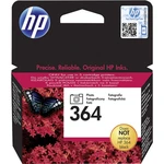 HP 364 Ink cartridge originál  foto čierna CB317EE náplň do tlačiarne