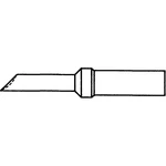 Weller ET-GW spájkovací hrot stojanček pre spájkovacie hroty   obsah, množstvo obsiahnutého obsahu na objednaný obsah 1