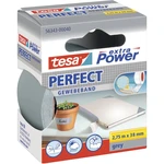 tesa PERFECT 56343-00040-03 páska so skleným vláknom tesa® Extra Power sivá (d x š) 2.75 m x 38 mm 1 ks