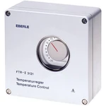 Eberle FTR-E 3121 izbový termostat na omietku  -20 do 35 °C