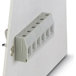 Feed-through terminal block VDFK 4/K GNYE 0709246 Phoenix Contact