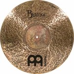 Meinl Byzance Raw Bell Ride činel 20"