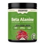 GreenFood Performance Beta alanin raspberry 420g