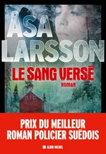 Le Sang versÃ©