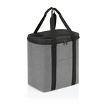 Chladící taška Reisenthel Coolerbag XL Twist silver